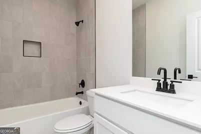 132 Cantrell Drive, Dallas, GA 30157 - Photo 13