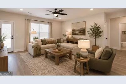 132 Cantrell Drive, Dallas, GA 30157 - Photo 15