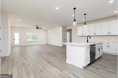 132 Cantrell Drive, Dallas, GA 30157 - Photo 3