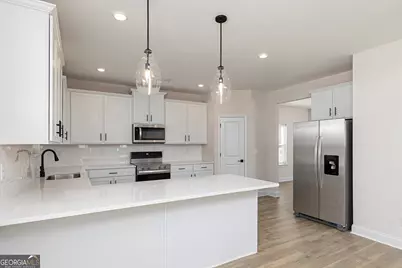 568 Cantrell Drive, Dallas, GA 30157 - Photo 7