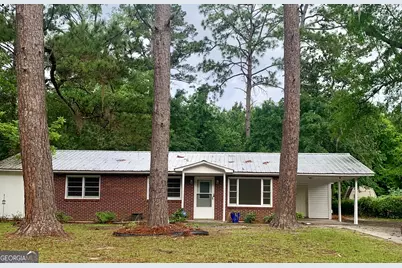 416 Rogers Road, Hinesville, GA 31313 - Photo 1
