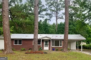 416 Rogers Rd, Hinesville, GA 31313 - Photo 1