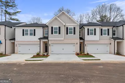 664 Treasure Drive, Stockbridge, GA 30281 - Photo 1