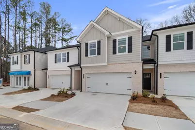 664 Treasure Drive, Stockbridge, GA 30281 - Photo 3