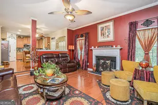 196 Allegrini Drive, South Fulton, GA 30349 - Photo 7