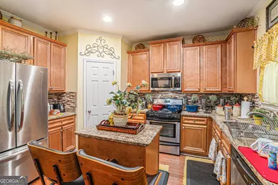 196 Allegrini Drive, South Fulton, GA 30349 - Photo 9