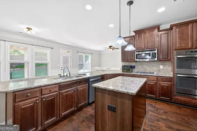 6248 Brookridge Drive, Flowery Branch, GA 30542 - Photo 13