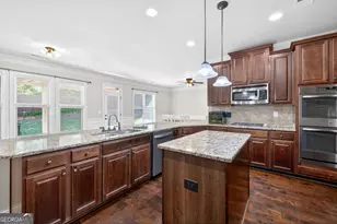 6248 Brookridge Dr, Flowery Branch, GA 30542 - Photo 13