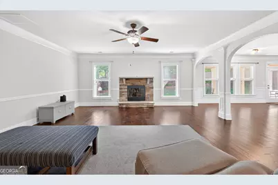 6248 Brookridge Drive, Flowery Branch, GA 30542 - Photo 11