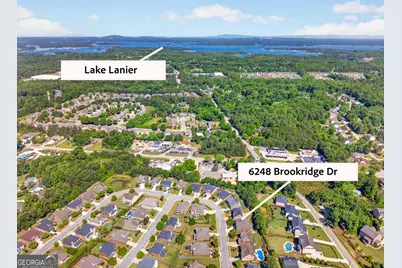 6248 Brookridge Drive, Flowery Branch, GA 30542 - Photo 49