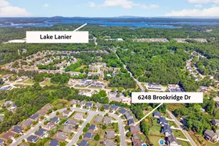 6248 Brookridge Dr, Flowery Branch, GA 30542 - Photo 49