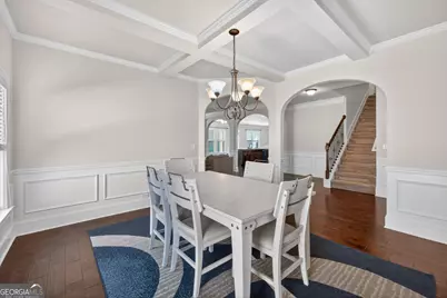 6248 Brookridge Drive, Flowery Branch, GA 30542 - Photo 7