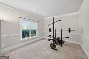 6248 Brookridge Dr, Flowery Branch, GA 30542 - Photo 5