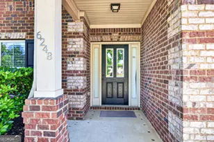 6248 Brookridge Dr, Flowery Branch, GA 30542 - Photo 3