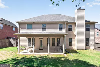 6248 Brookridge Drive, Flowery Branch, GA 30542 - Photo 43