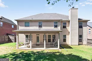 6248 Brookridge Dr, Flowery Branch, GA 30542 - Photo 43