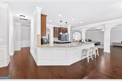 6248 Brookridge Drive, Flowery Branch, GA 30542 - Photo 15