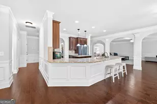6248 Brookridge Dr, Flowery Branch, GA 30542 - Photo 15