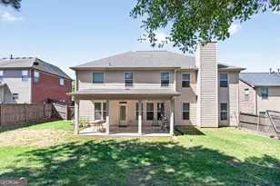 6248 Brookridge Dr, Flowery Branch, GA 30542 - Photo 45