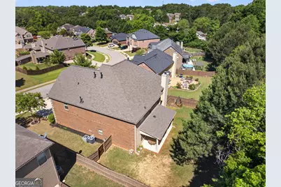 6248 Brookridge Drive, Flowery Branch, GA 30542 - Photo 47