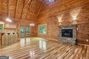 702 Ranch Mountain Dr, Dahlonega, GA 30533 - Photo 3
