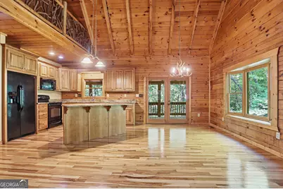 702 Ranch Mountain Drive, Dahlonega, GA 30533 - Photo 11