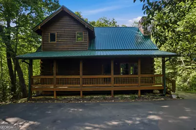 702 Ranch Mountain Drive, Dahlonega, GA 30533 - Photo 5