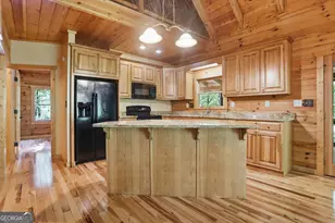 702 Ranch Mountain Dr, Dahlonega, GA 30533 - Photo 13