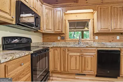 702 Ranch Mountain Drive, Dahlonega, GA 30533 - Photo 13