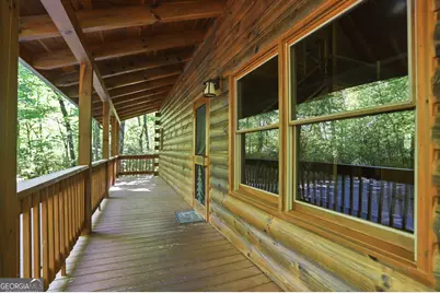 702 Ranch Mountain Drive, Dahlonega, GA 30533 - Photo 27