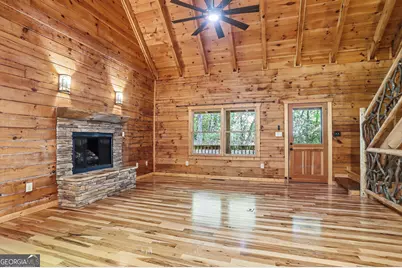 702 Ranch Mountain Drive, Dahlonega, GA 30533 - Photo 7