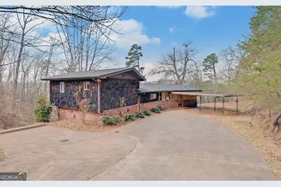 2290 Boy Scout Camp Road, Gainesville, GA 30501 - Photo 31