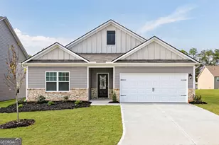 632 Slate Rd, Conyers, GA 30013 - Photo 1