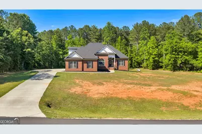 2594 Lassiter Road, Forsyth, GA 31029 - Photo 1