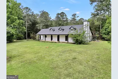331A County Line Road, Jenkinsburg, GA 30234 - Photo 9