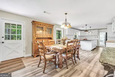 331A County Line Road, Jenkinsburg, GA 30234 - Photo 19