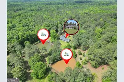331A County Line Road, Jenkinsburg, GA 30234 - Photo 41