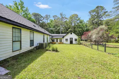 331A County Line Road, Jenkinsburg, GA 30234 - Photo 15