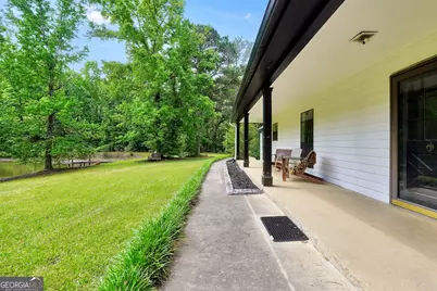 331A County Line Road, Jenkinsburg, GA 30234 - Photo 3