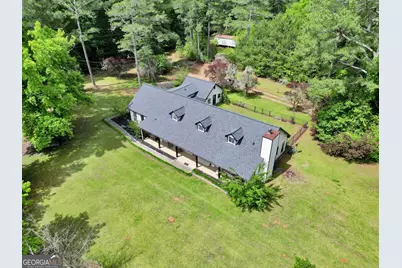 331A County Line Road, Jenkinsburg, GA 30234 - Photo 11
