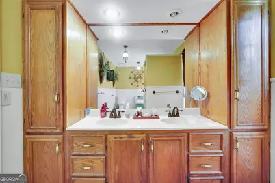 331A County Line Road, Jenkinsburg, GA 30234 - Photo 27