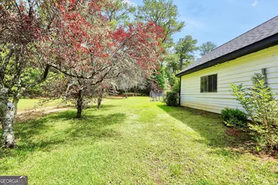 331A County Line Road, Jenkinsburg, GA 30234 - Photo 13