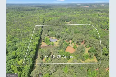 331A County Line Road, Jenkinsburg, GA 30234 - Photo 7