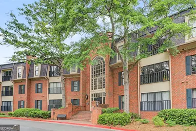23201 Plantation Drive, Atlanta, GA 30324 - Photo 1