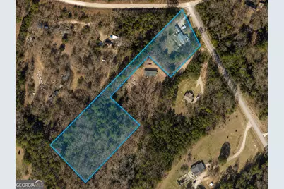 28 Horseshoe Bend, Maysville, GA 30558 - Photo 1