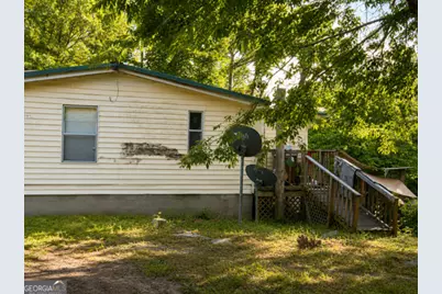 28 Horseshoe Bend, Maysville, GA 30558 - Photo 5
