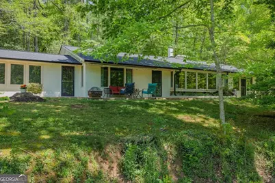 153 January Lane, Ellijay, GA 30540 - Photo 7
