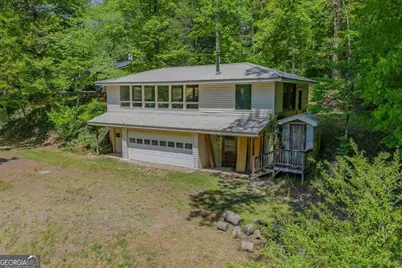 153 January Lane, Ellijay, GA 30540 - Photo 9