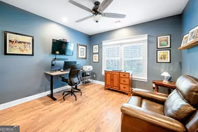 31 Ozark Woods Drive, Newnan, GA 30263 - Photo 23