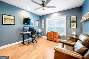31 Ozark Woods Dr, Newnan, GA 30263 - Photo 23